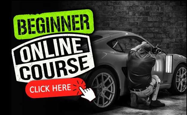 PDR Beginner training videos